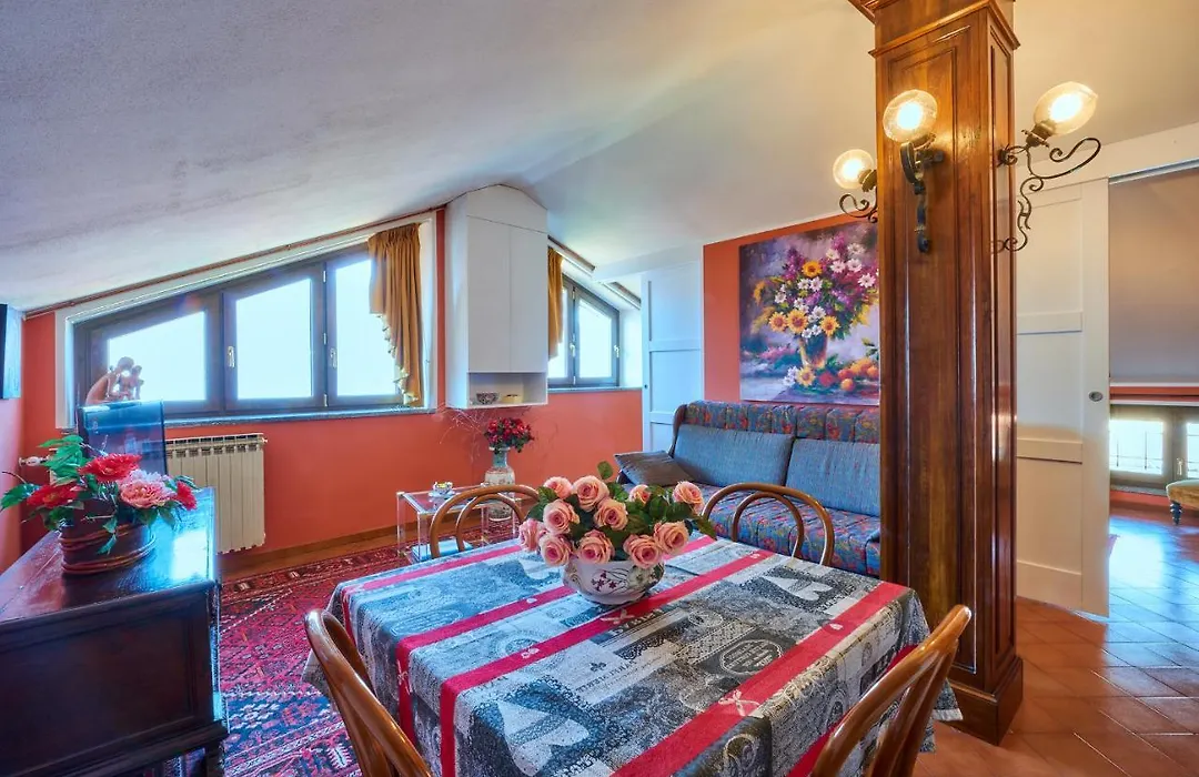B&B - Foresteria - Frontelago Lake Como-1