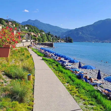 B&B - Foresteria - Frontelago Lake Como-2